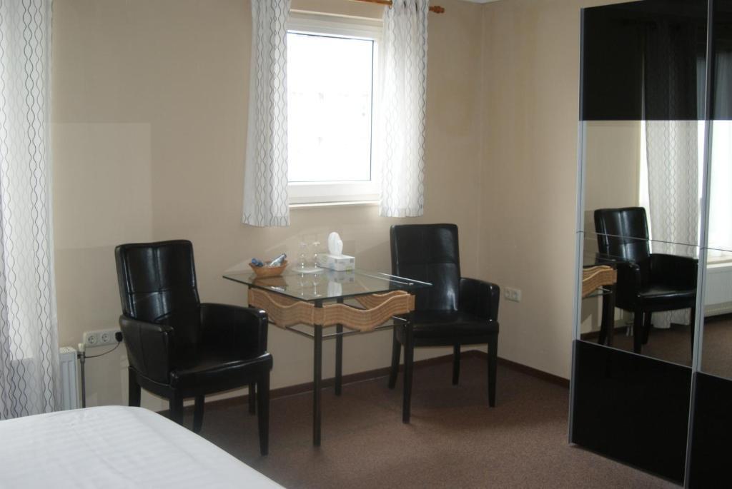 Hotel Palanka Valkenburg aan de Geul Habitación foto