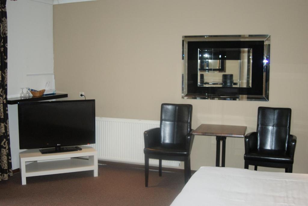 Hotel Palanka Valkenburg aan de Geul Habitación foto